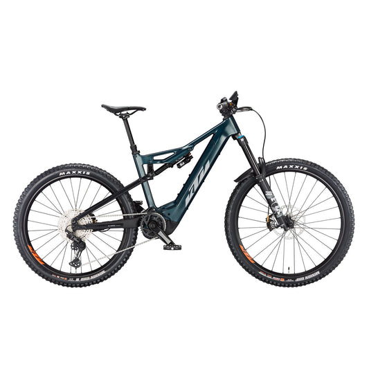 KTM Macina Prowler Master