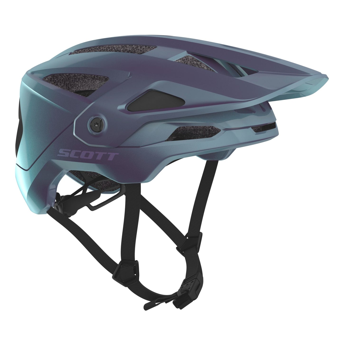 Scott Stego Plus