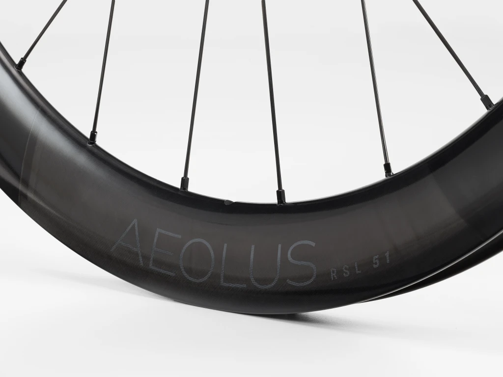 Bontrager Aeolus RSL 51 TLR