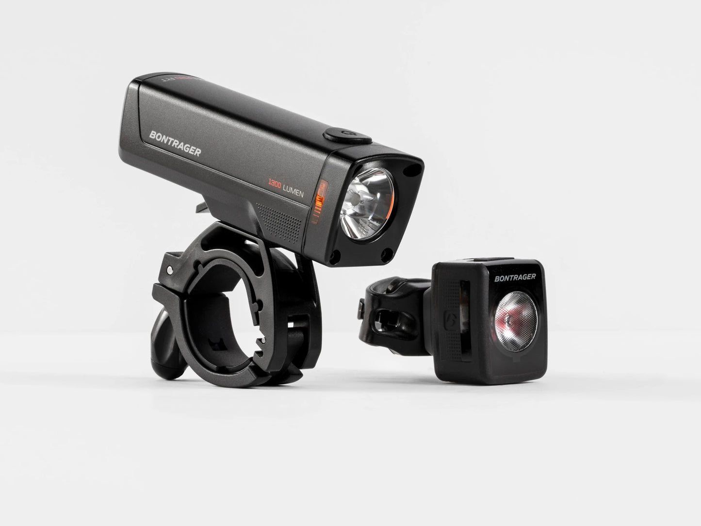 Lanterna Bontrager Ion Pro RT/Flare RT Kit