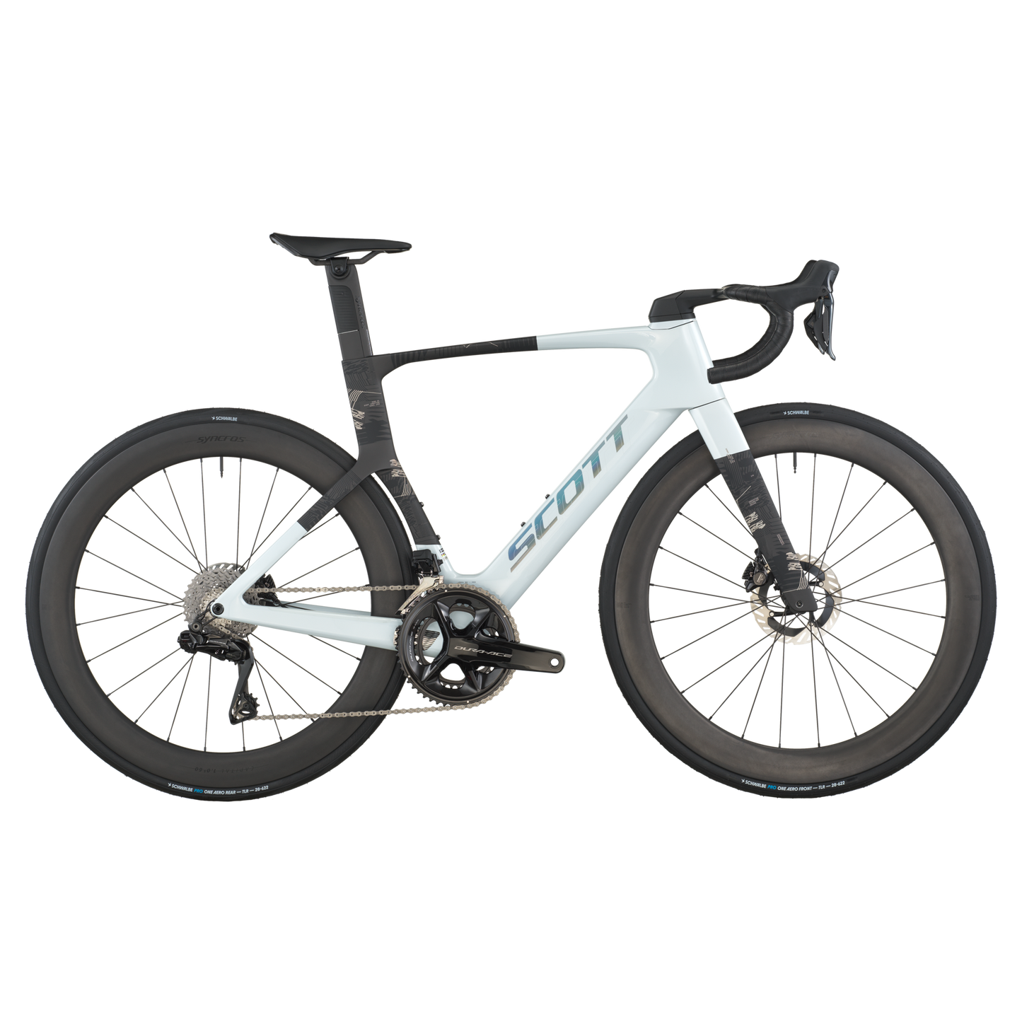 26 Scott Foil RC Pro