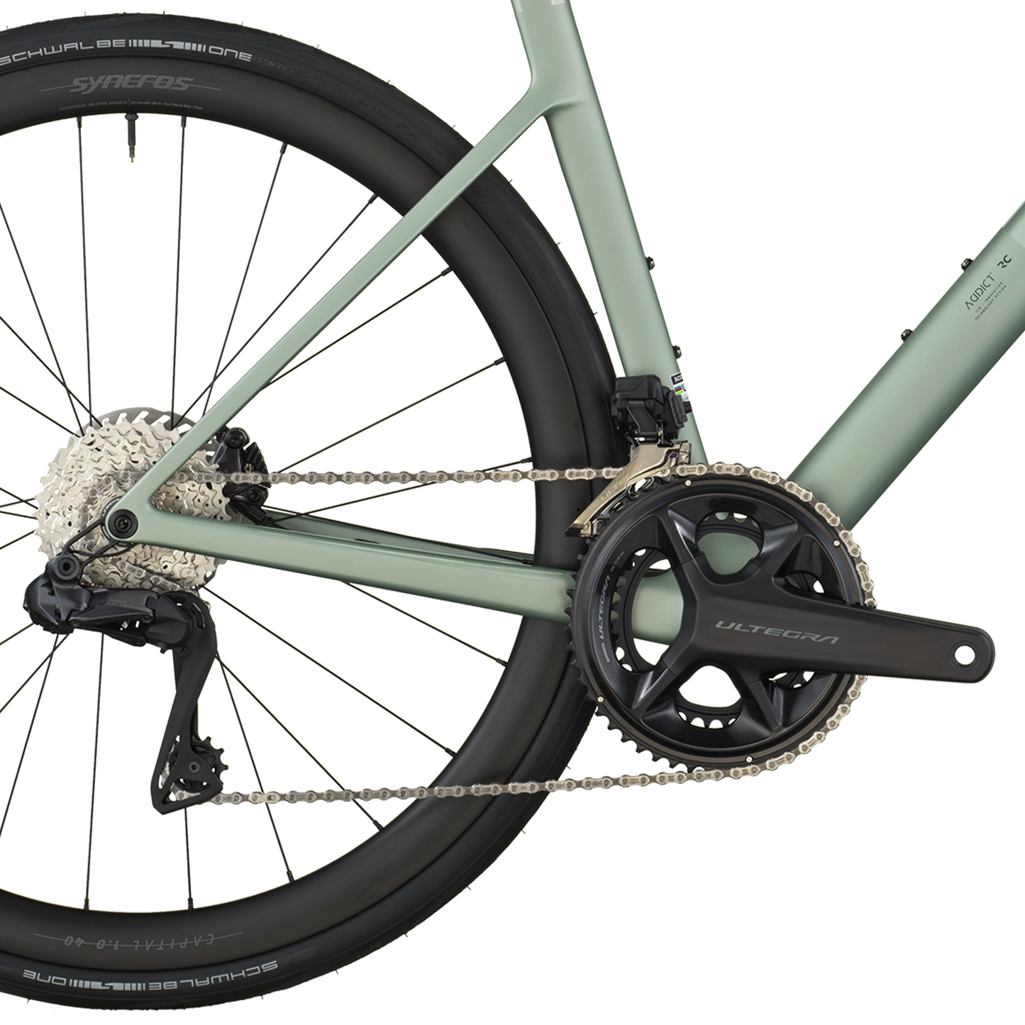 26 Scott Addict RC 20