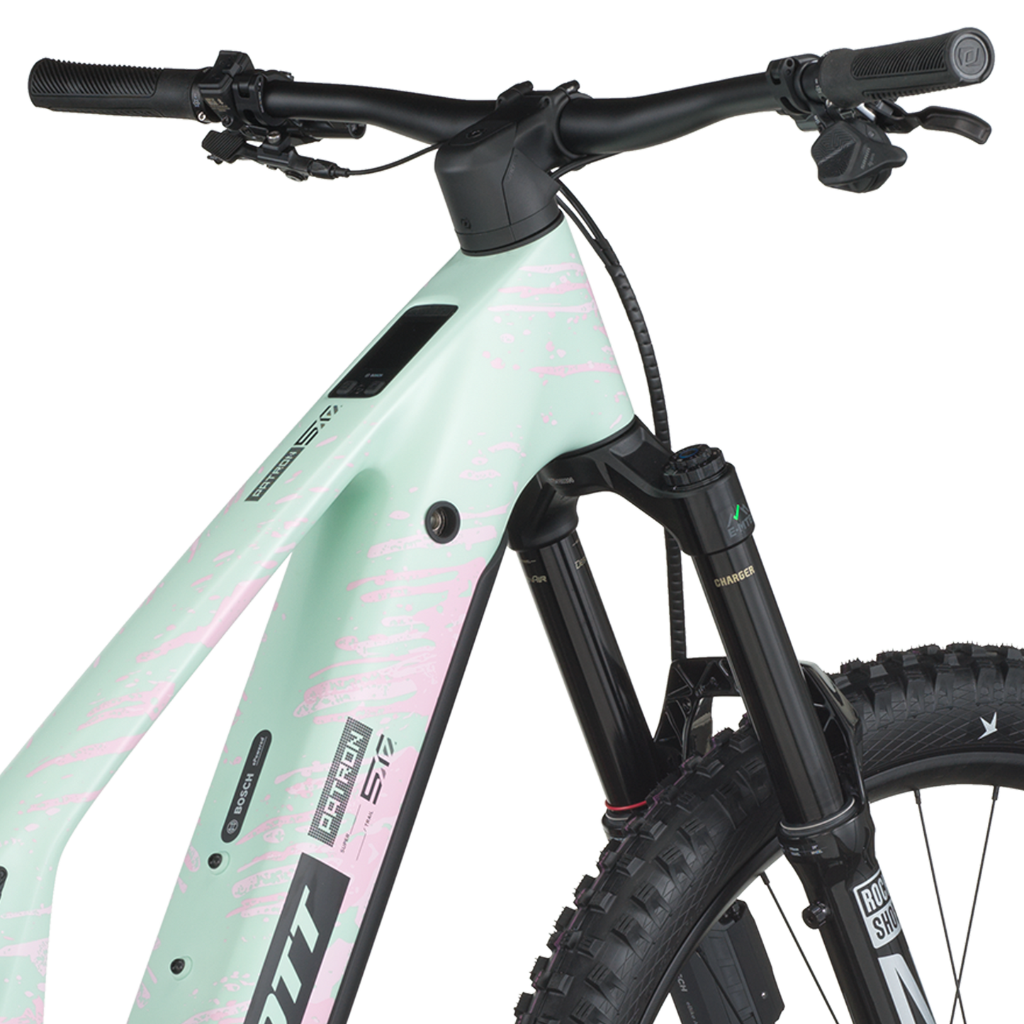 Scott Patron ST 900