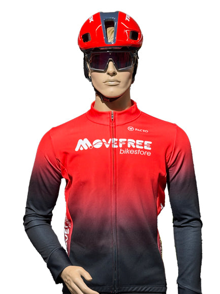 Camisola Movefree Pacto One Pro