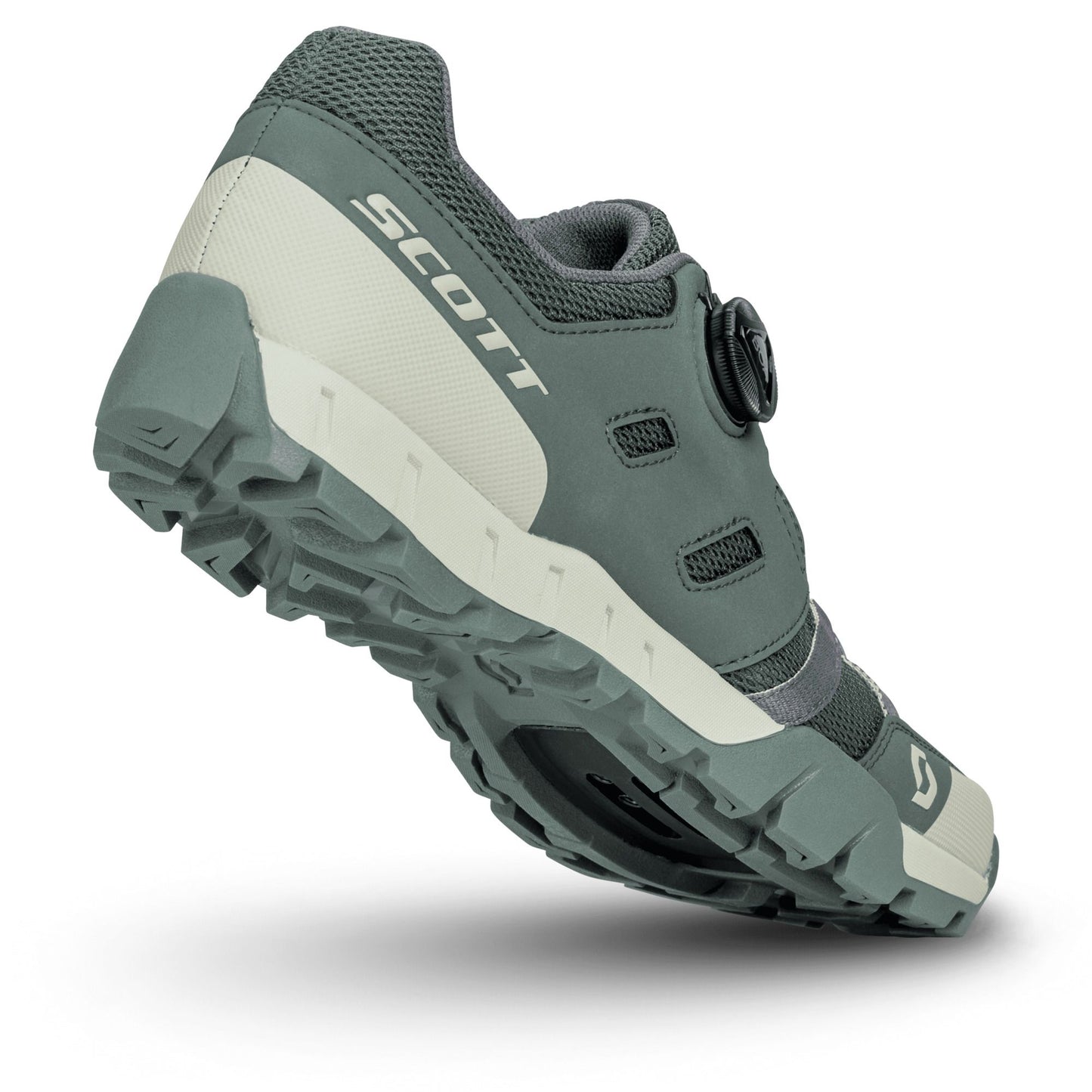 Scott Sport Crus-R Boa