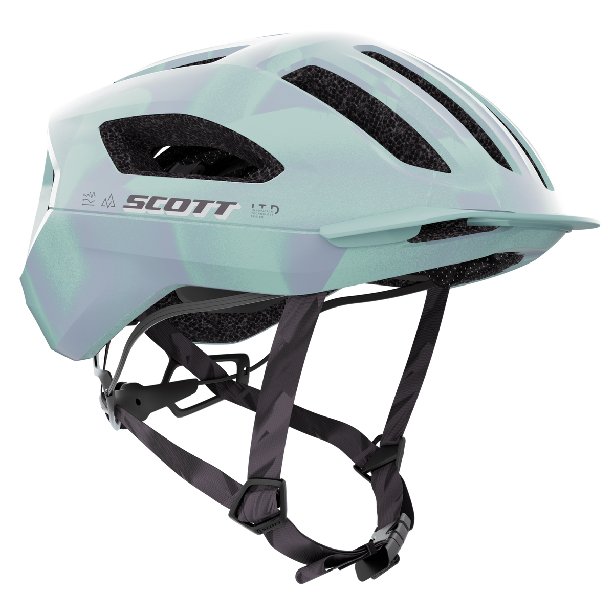 Capacete Scott Sierra MIPS