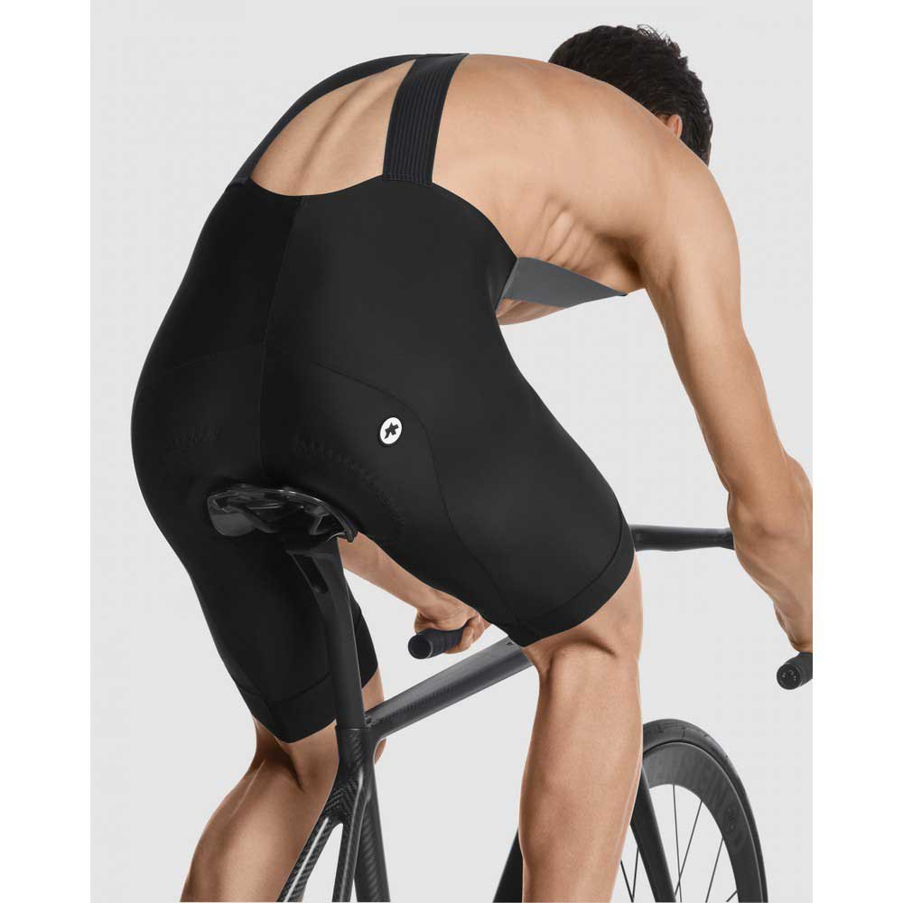ASSOS Mille GT Shorts C2
