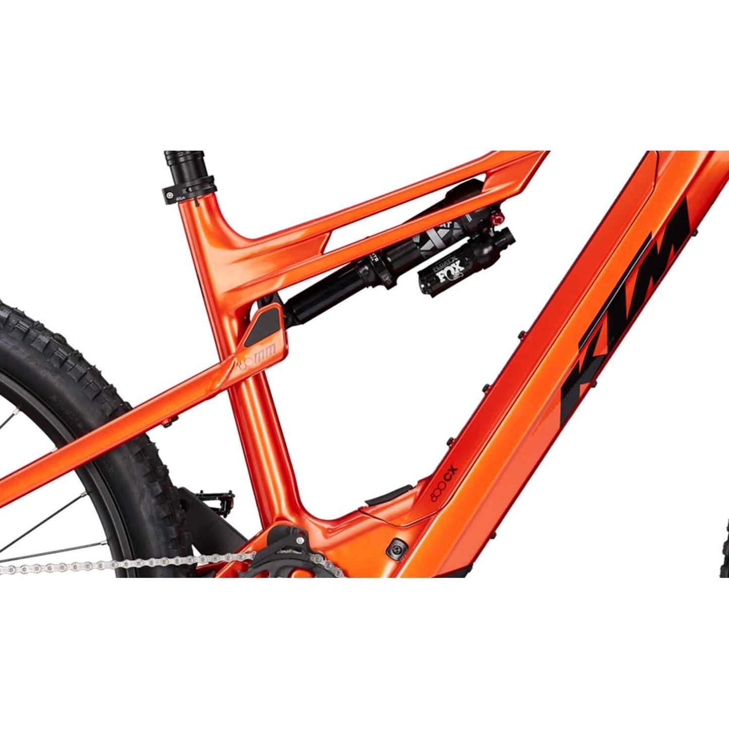 KTM Macina Kapoho Elite