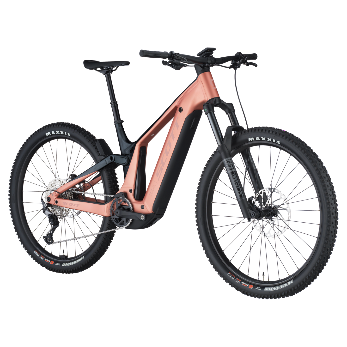 Scott Patron Eride 920