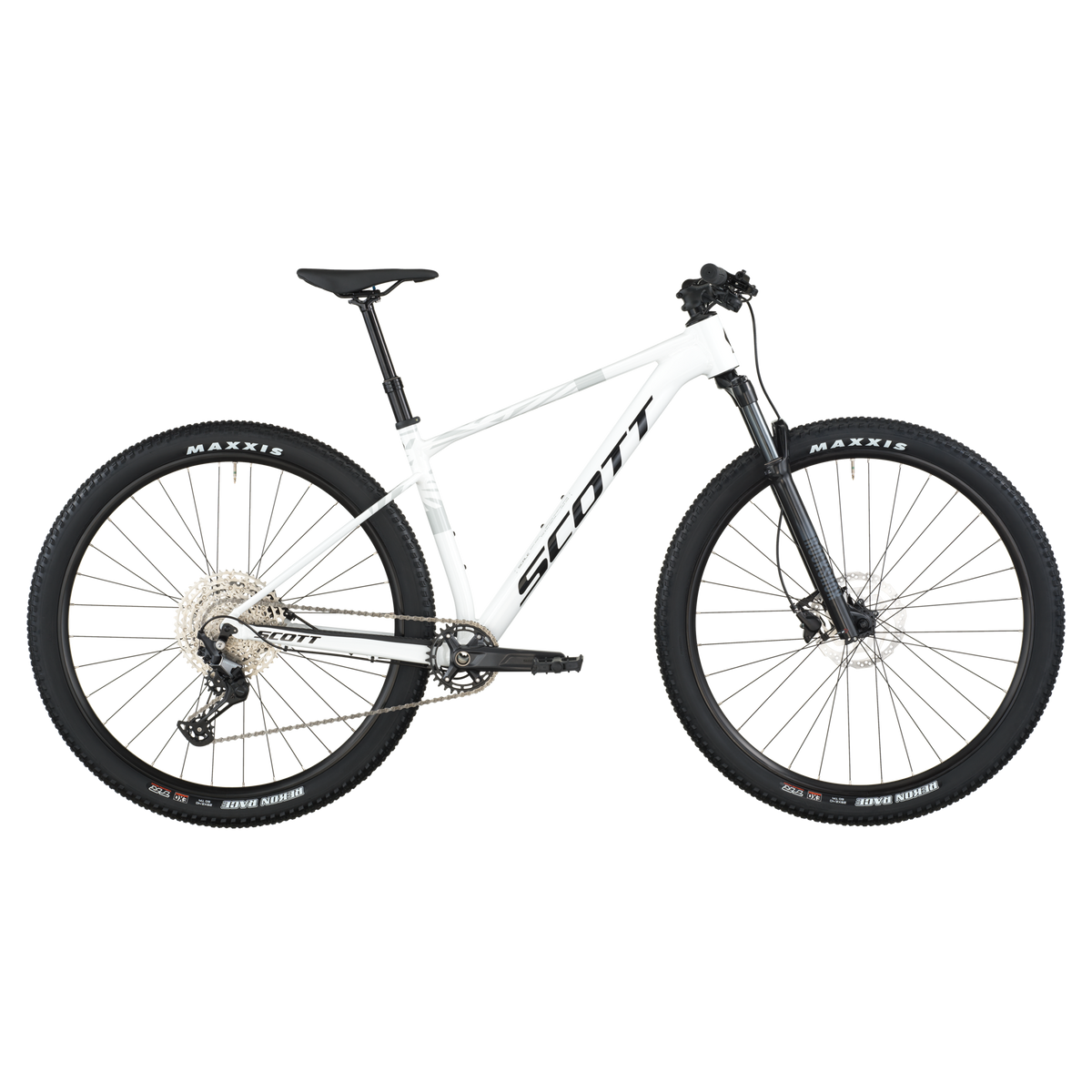 Bicicleta Scott Scale 940