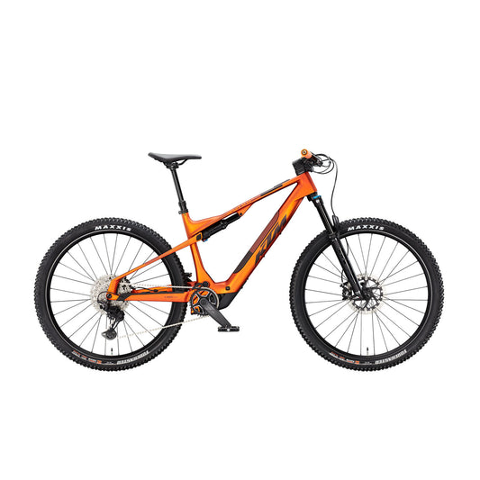 KTM Macina Scarp SX Master