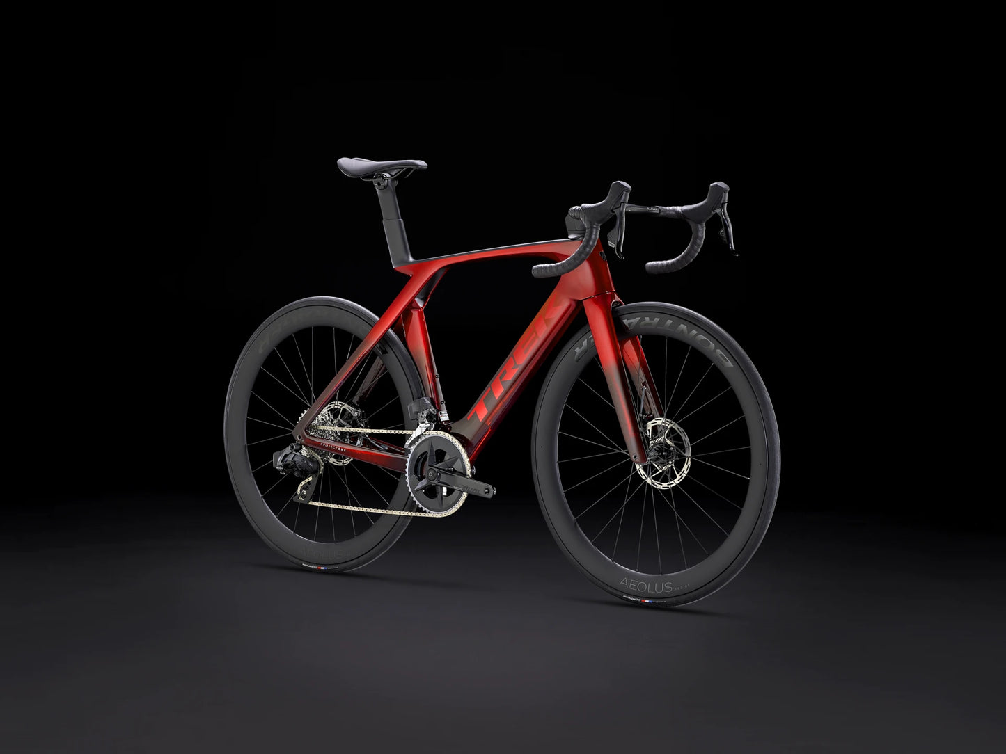 Trek Madone SLR 6 eTap Gen 7
