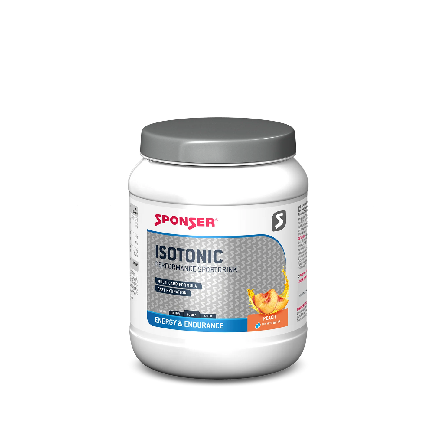 Sponser Isotonic 1000g