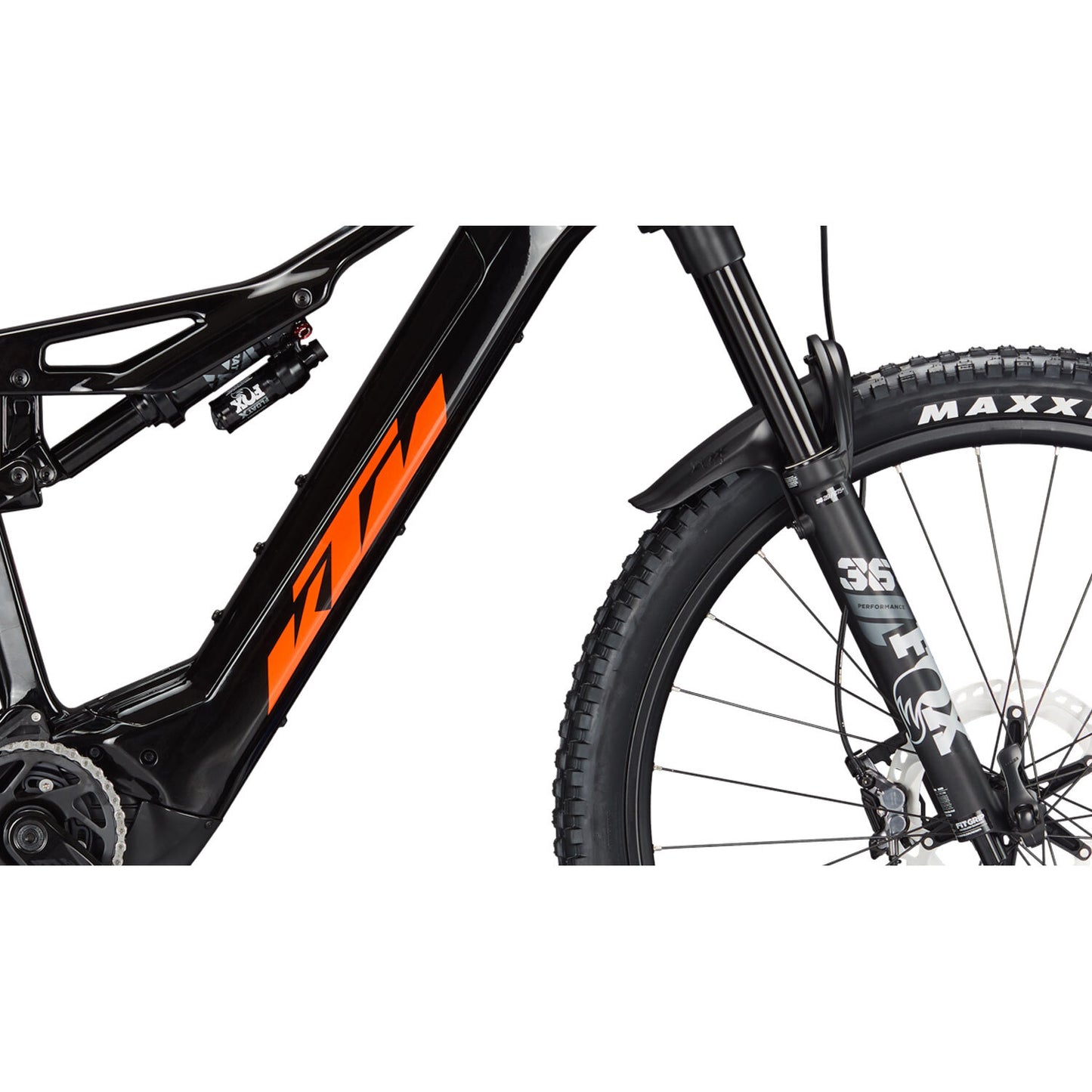 KTM Macina Kapoho Master (BICICLETA SERVIÇO)