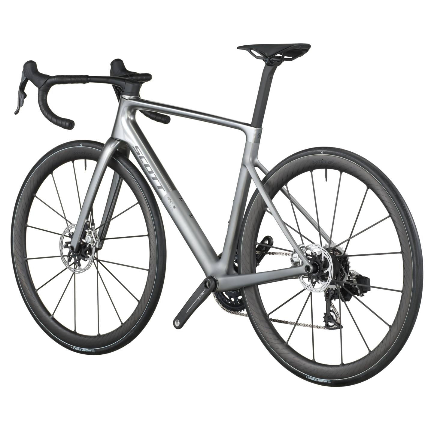 26 Scott Addict RC Ultimate
