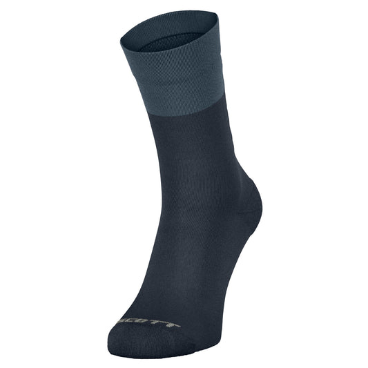 Scott Block Stripe Crew