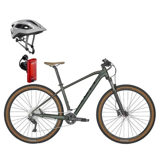 Scott Aspect 930 Pack