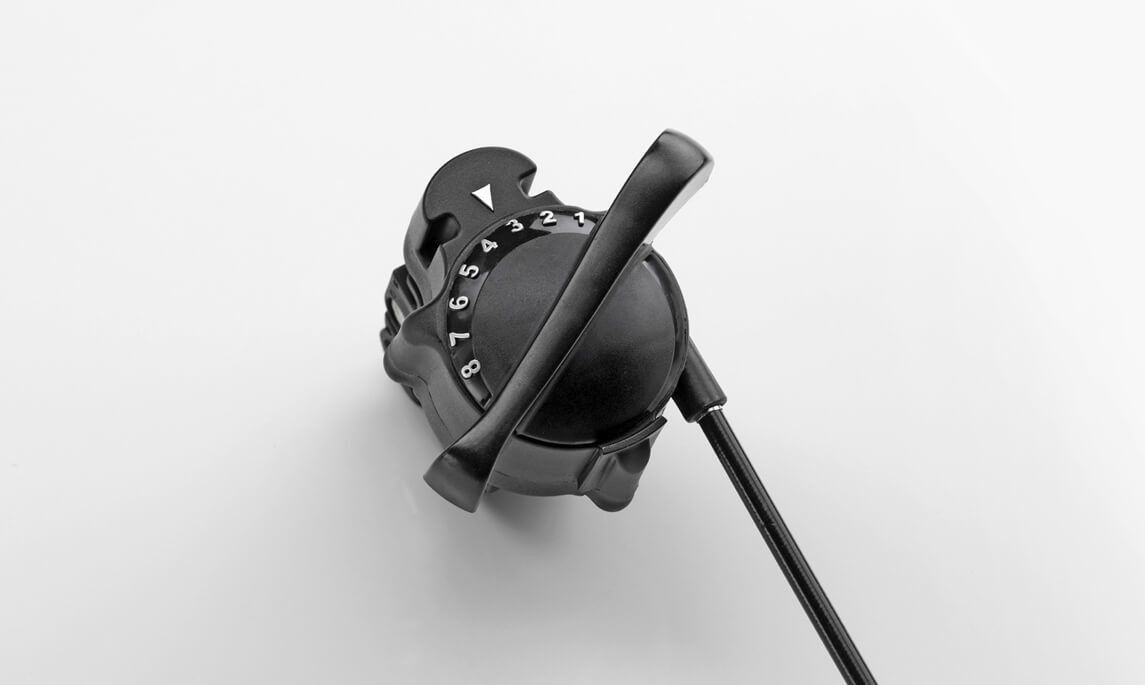 Rolo Elite Novo Force