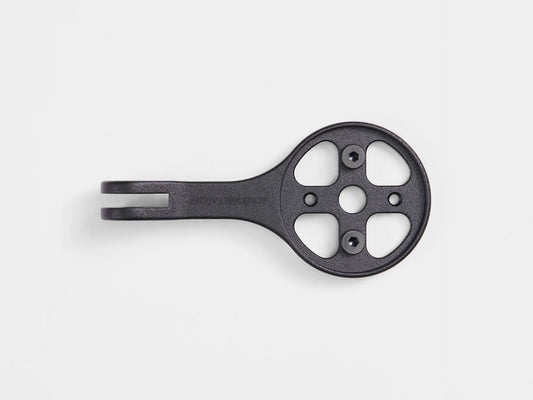 Suporte Avanço Bontrager Encaixe Pro Blendr alum