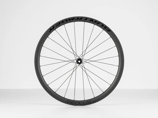 Bontrager Aeolus Pro 37 TLR