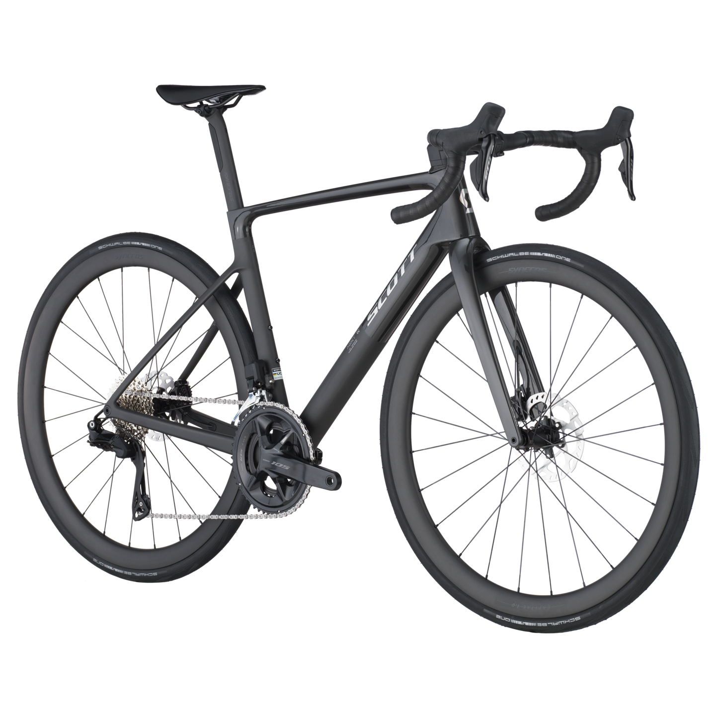 26 Scott Addict RC 30