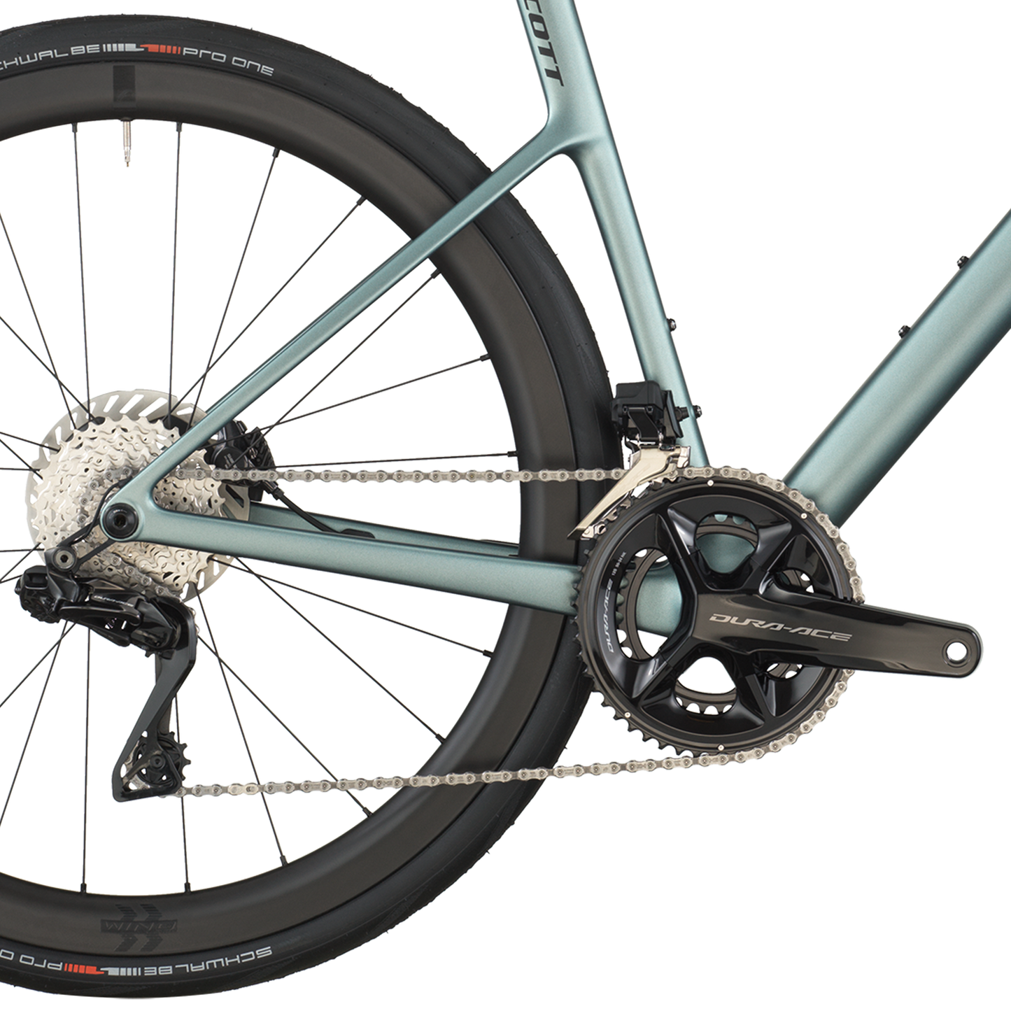 Scott Addict Premium