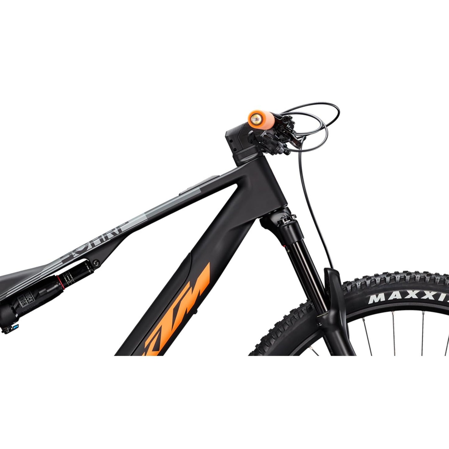 KTM Macina Scarp SX Elite