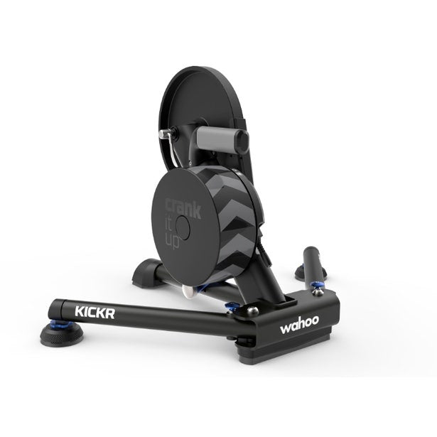Rolo Wahoo Kickr Smart Power Trainer