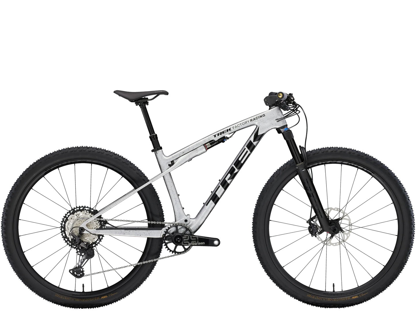 Trek Supercaliber SLR 9.8 XT