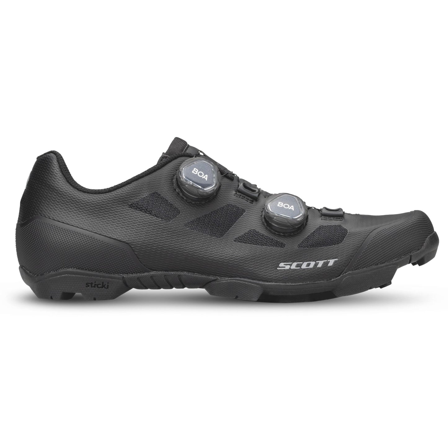 Scott MTB Vertec