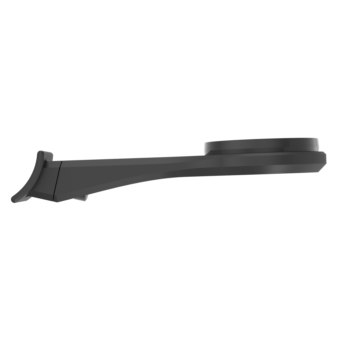 Suporte GPS Syncros Computer Mount RR IC MT-R-201-AL