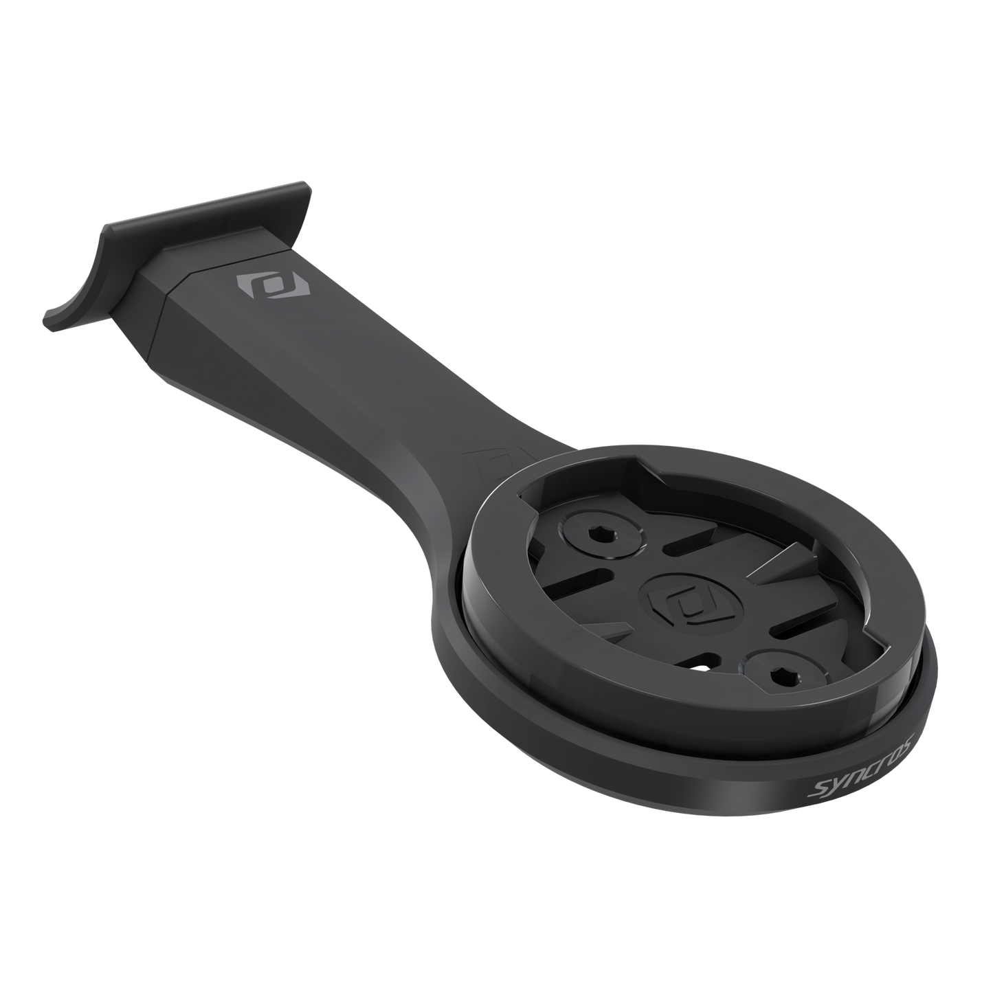 Suporte GPS Syncros Computer Mount RR IC MT-R-201-AL