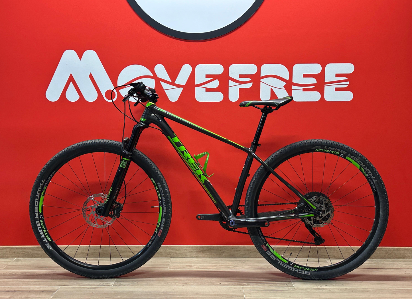 Trek Superfly 6 M