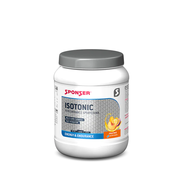 Sponser Isotonic 1000g