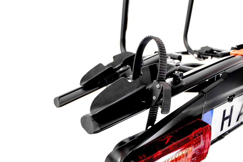 Porta Bicicletas HAST Cross Crountry 2 Bikes