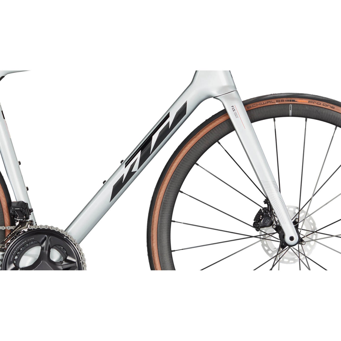 KTM Revelator Alto Master Silver