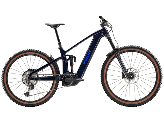 Trek Rail 9.7 Gen5