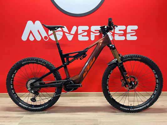 Ktm Kapoho Prestige L