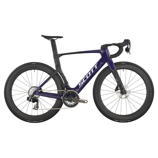 26 Scott Foil RC Team