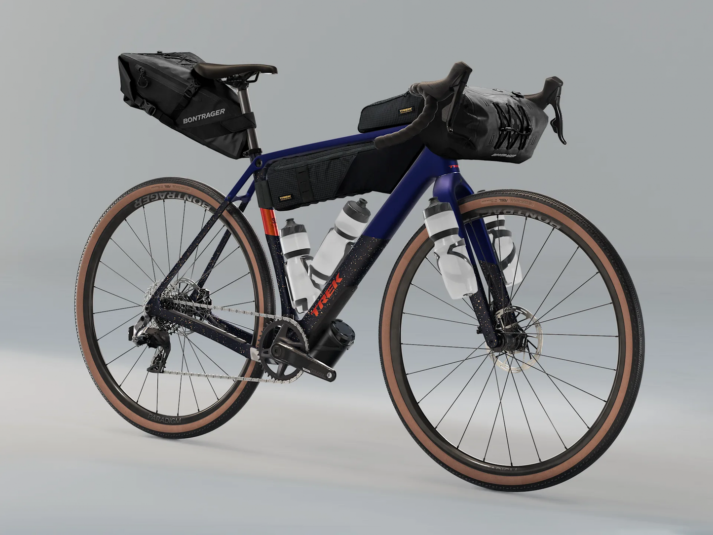 Trek Checkpoint SL 6 AXS