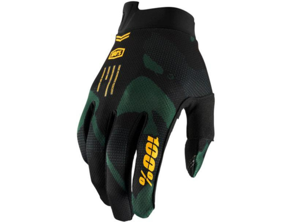 100% Itrack Sentinel