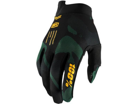 100% Itrack Sentinel