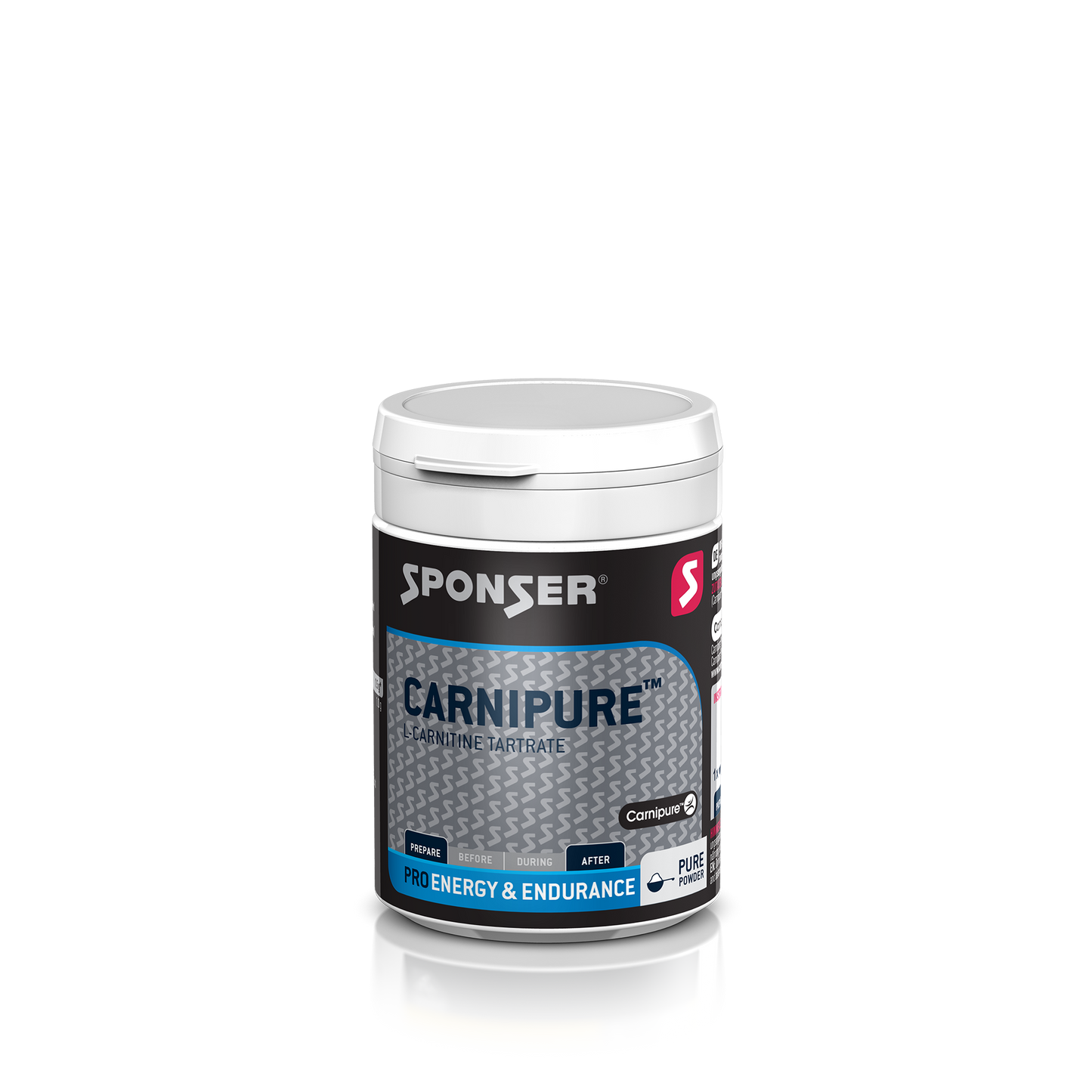 Sponser Carnipure 100% 150g