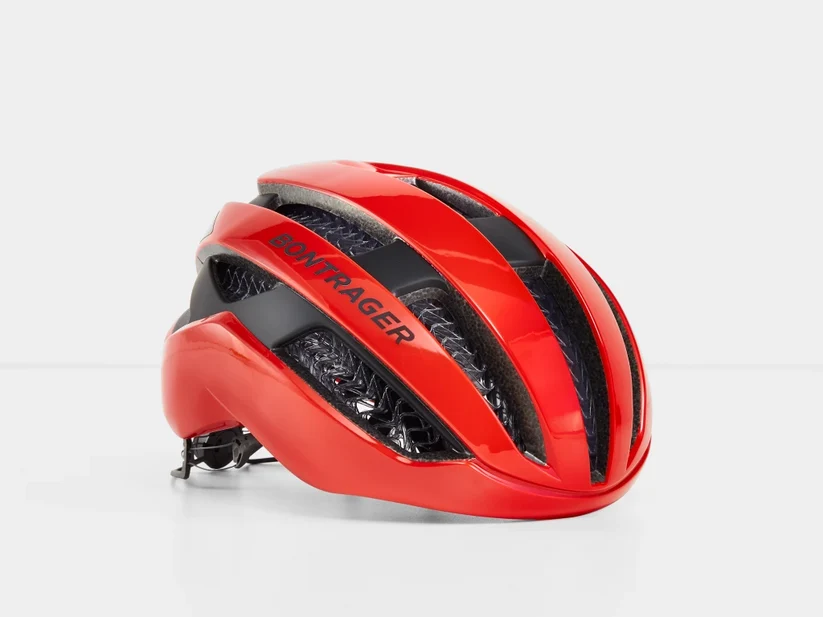 Capacete teste