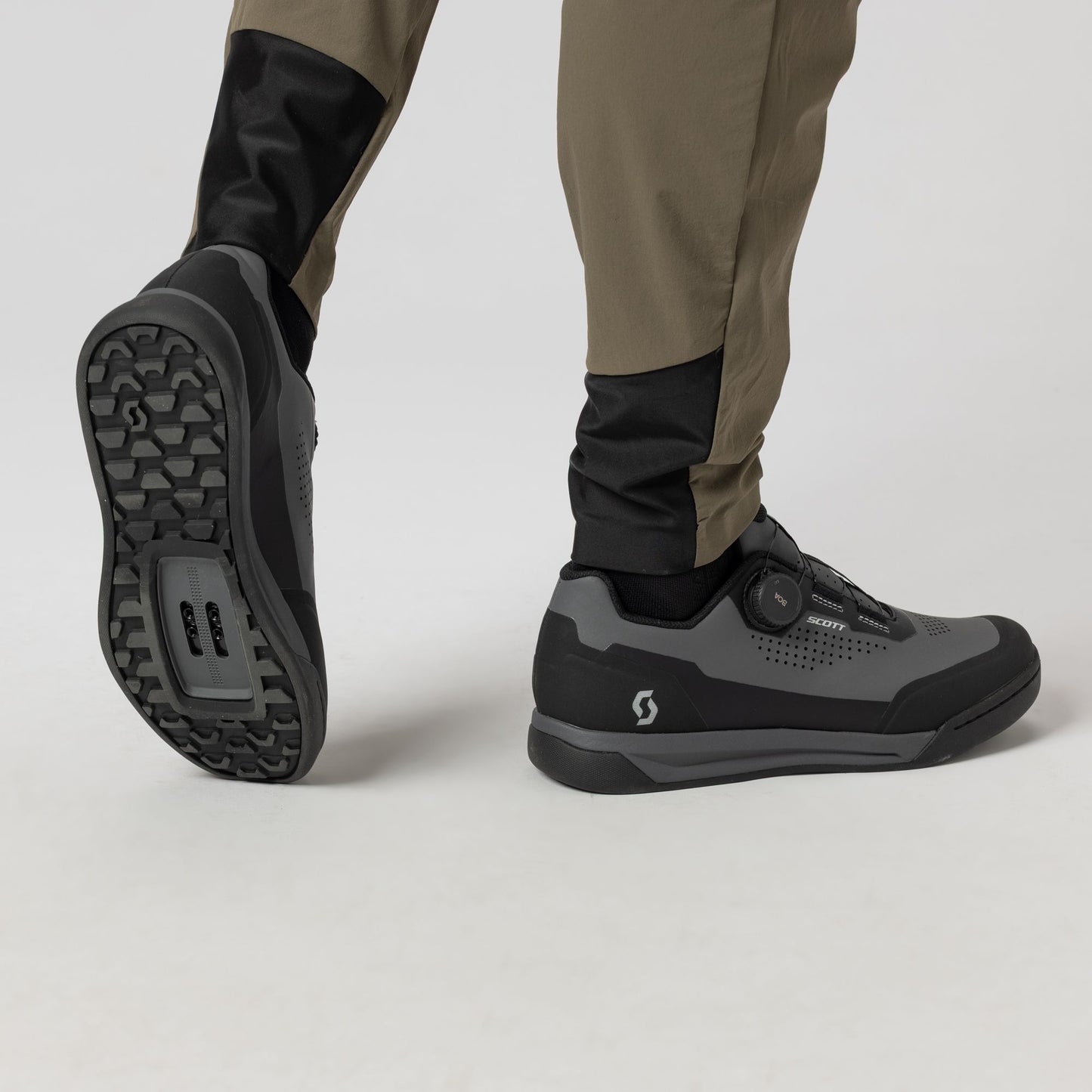 SCOTT MTB Volt Evo Clip Boa