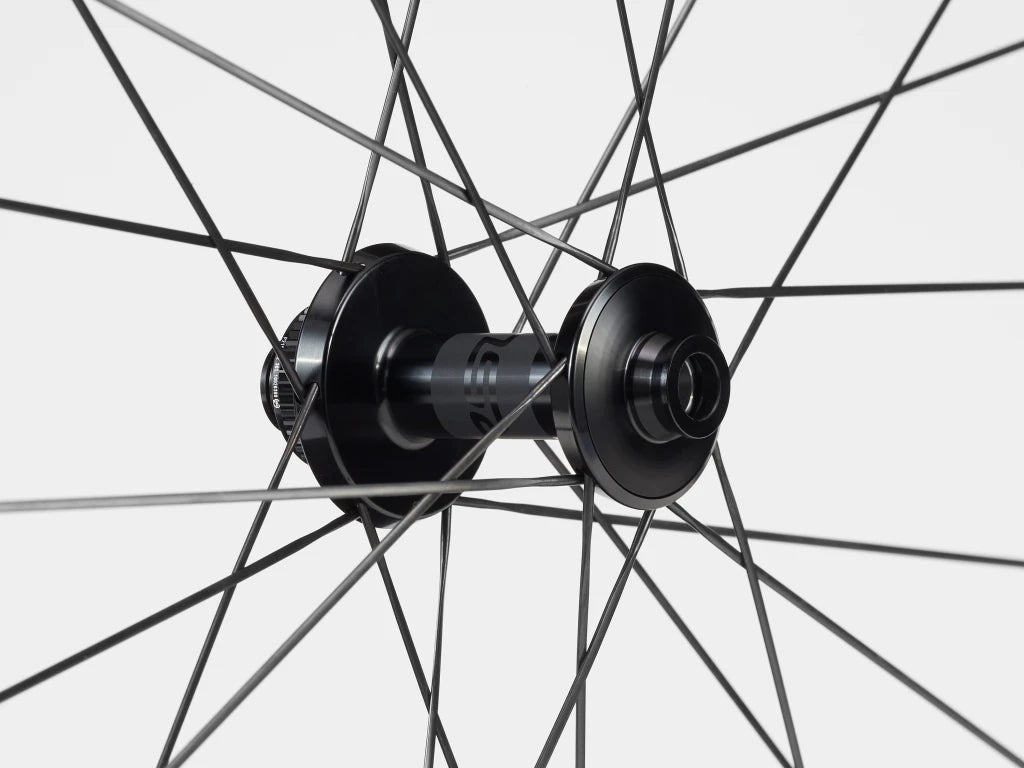 Bontrager Aeolus RSL 51 TLR