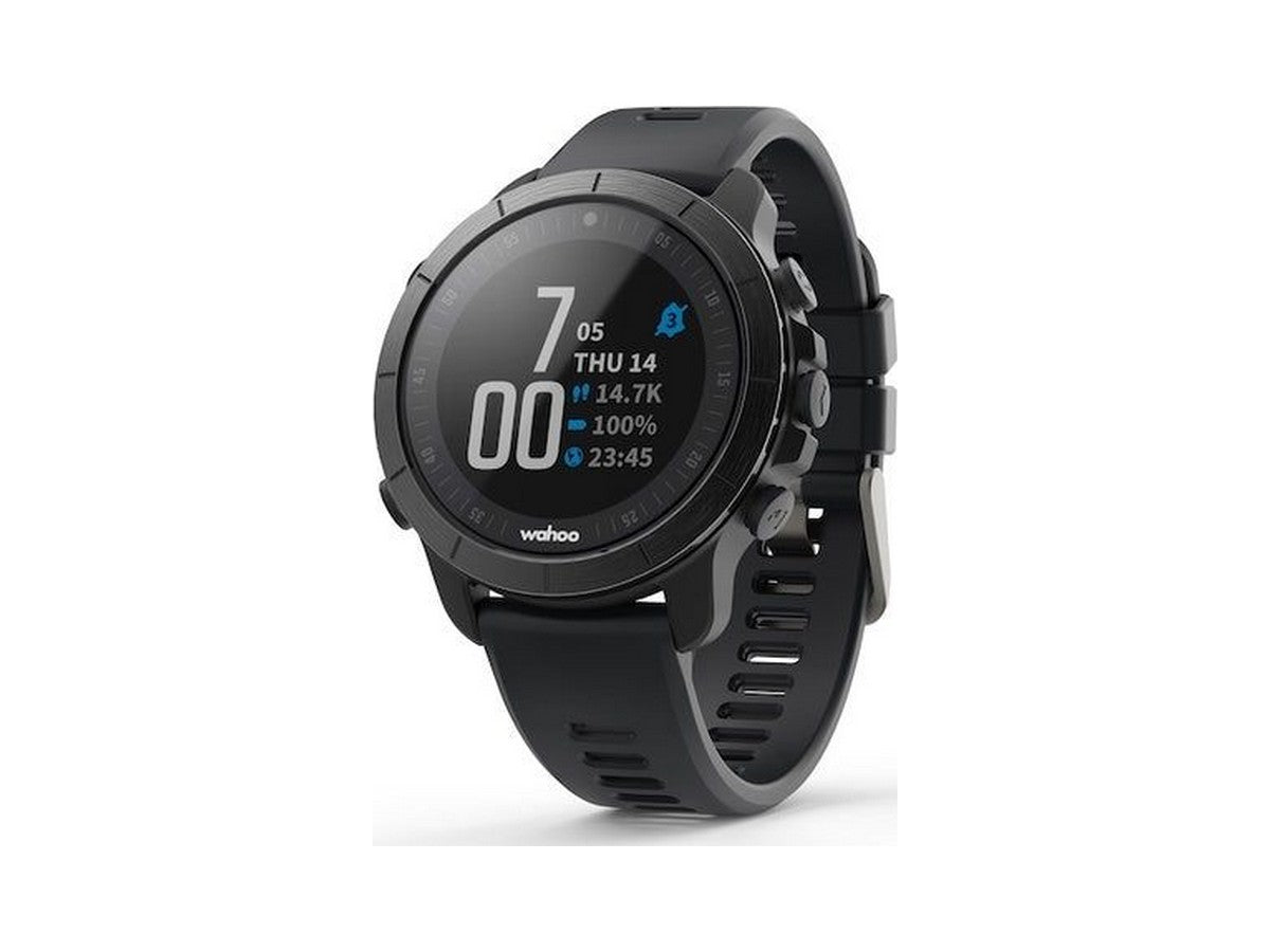 Relógio Wahoo Element Rival Multisport GPS