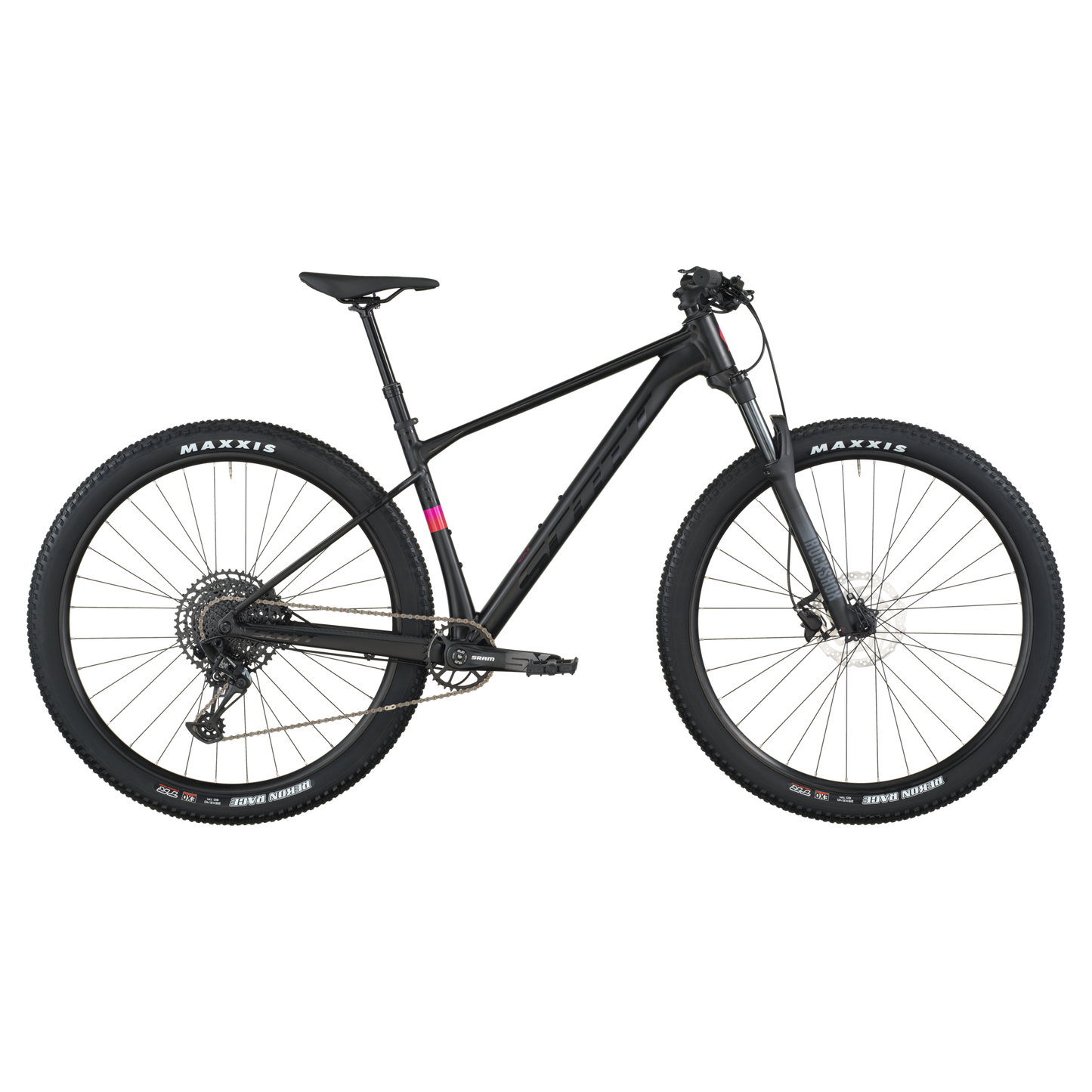 26 Scott Scale 930
