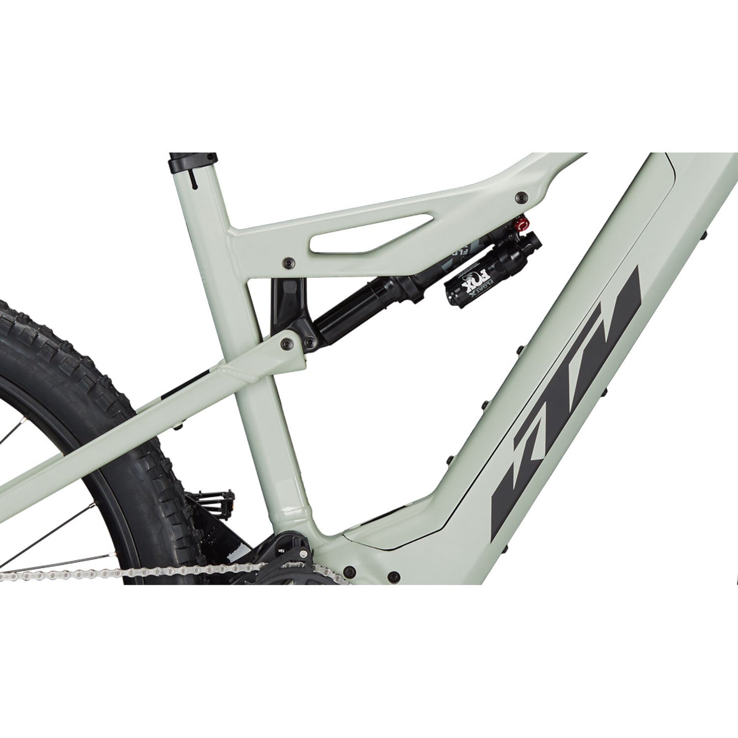 KTM Macina Kapoho 7972
