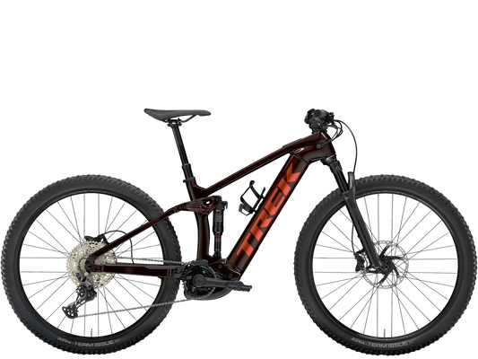 Trek Rail 9.5 gen 4